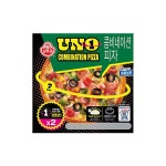 오뚜기 우노피자 UNO피자 180g : 대한민국장사꾼
