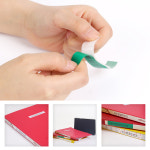 센스맘 필수템 블루투스 라벨프린터 LMK-2000 4종 (라벨기+라벨테이프+전용어댑터) : 로드메일코리아