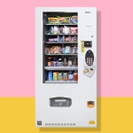 대형 멀티자판기 로벤 RVM3442CB : 해인유통