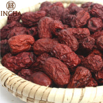 국산 말린 건 대추 상초 대추차 500g : 인차