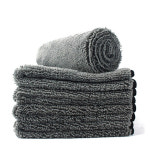 셀프세차방법 자동차 앞유리닦기 세차타올 : 커몬커몬