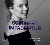 (수입) 슈베르트 - 즉흥곡 D.899 & D.935 / Schubert - Impromptus D.899 & D.935 : SORI