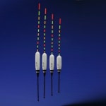 [부자낚시] 가치도키  TU-11(PC 무크)/ 중층.심층 /민물찌/가치도끼찌/조희산업 : 부자낚시