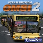 PC 옴시2 스팀 한국코드 OMSI2 옴니버스 시뮬레이터 : 스마트게임샵
