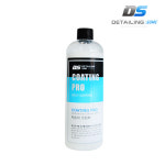 셀프세차용품 디테일링썸 COATING PRO 자동차 유리막코팅관리제 500ml : 헬프미마이카