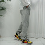 남자 융기모 와이드 조거밴딩팬츠(SET가능) : 미꼬장