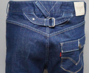 P1798-리바이스 진청바지 남자바지 28 사이즈 / 유닛구제 : 유닛구제