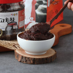 찹쌀고추장 2kg 김경옥 기능인 순창전통민들레고추장 : 순창고추장마을