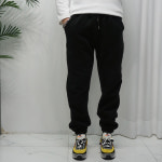 남자 융기모 와이드 조거밴딩팬츠(SET가능) : 미꼬장