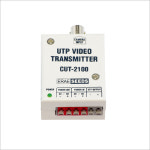 Eraeseeds CUT/CUR-2100 UTP-전송시스템 세트 이레씨즈 : CCTV마트 도매총판