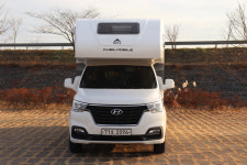 [경남,창원] 모터홈캠핑카 5인승 오토차량 1종보통 운전가능 풀옵션캠핑카 : 캠핑가는날