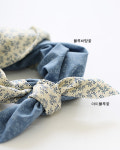 면20수 마가렛플라워(블루)2종86165 : 선퀼트