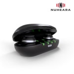 [NUHEARA] 뉴히어라 IQBUDS 완전무선 블루투스이어폰 정품 : 사운드문향