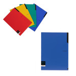 키핑화일 엘자파일 L자파일 L자화일 엘홀더 A4홀더 모닝글로리 : 서연문구