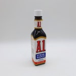 에이원 A1 스테이크소스 283g 유리병 : 바다냄새