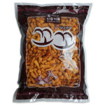 [푸드바스켓] 신흥식품 닭다리형 꼬꼬스낵 900g : 푸드바스켓