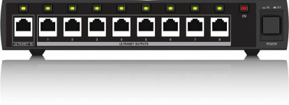 베링거 P16-D P16D 디지털분배기 ULTRANET 울트라넷 분배기 : ANTB 앤트비