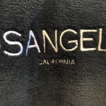 성인용 남녀공용 로스양털맨투맨 아빠아들커플룩 : 프리티워나