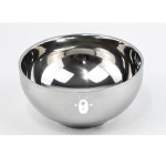 베어 스텐 이중 공기 유아 캐릭터 식기 어린이집 유치원 준비물 국그릇 밥그릇 식당 병원 : 씨에스동양상사