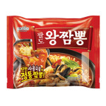 팔도 왕짬뽕 139g x 32개 : 에스플러스마켓