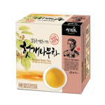 쌍계명차 헛개나무차 40T : 더커피 주식회사