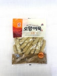 사조오양 부산어묵 800g / 손봉어묵 봉어묵어묵탕스프 포장마차어묵 오뎅한그릇 꼬치어묵탕 길거리오뎅 꼬치어묵 어묵국물 어묵튀김 : 북두칠성