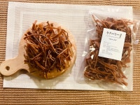 꽃보다오징어 500g / 1kg 맛있는 꽃징어 대용량 : 정우네건어물