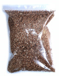 인공토 4종(1L)/질석 펄라이트 버미큘라이트 황토볼 분갈이용토 수경재배배지 양액배지 (버미누리) : 참쉬운수경재배
