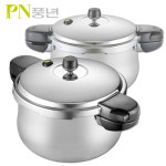 [PN풍년] 하이클래드 뉴하이브 IH 10인용/ 압력밥솥, 인덕션 가능, 6.0L : 이데이몰