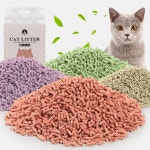 고양이 두부모래 6L (2.5KG) : 다올래