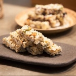 영양강정 800x 2개 : 예정성한과