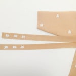 전통한복만들기-초급반 : 라인한복