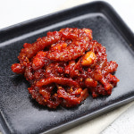 젓갈 골라담기 8종 명란젓 명태회무침 비빔씨앗 가리비알젓 : 맛꾼푸드
