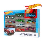 핫휠 베이직카 10팩 / HOT WHEELS 10 : 서울토이
