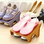 [백상]사각슈즈렉/신발정리함/신발장/운동화정리 : 제이엔팩토리