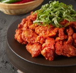 봄내푸드 춘천닭갈비1kg 양념/숯불닭갈비 : 백년부엌