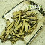 수입산 감초 300g : 제천허브