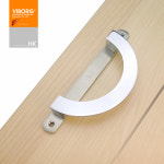 비보르 스텐 판 샤시 중문 베란다손잡이 : 비보르 홈데코 스토어