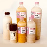 속초의전설 단호박식혜 & 옛날식혜 1.5L x 10병(무료배송) 호박식혜 수제식혜 : 속초의전설 단호박식혜