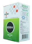 205W 오공본드 목공용접착제 800g : 리더공구