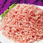 국내산 돼지고기 다짐육 500g : 벅스웨이