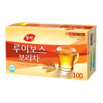 동서 루이보스 보리차 100T : 더커피 주식회사