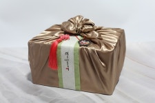 꽃구름찰떡(20봉) - 영양떡, 찹쌀팥시루떡, 약식, 인절미 : 송가네떡방앗간