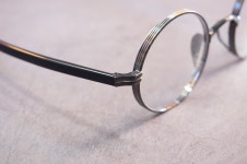 가메만넨 안경 KameManNen KMN 101 GRH/ 티타늄안경테 근시안경 : FACEDRESS