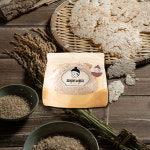 [김씨네누룽지] 속이편한 보리누룽지칩 : 김씨네누룽지