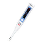 수라칸 고성능 염도계 10% 엘리트 PRO3000 프리미엄 디지털 염도측정기 가정용 업소용 휴대용 : 호호메디