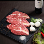 1++.1+ 한우선물세트 소고기 구이용 등심 살치살 설날 명절 : 30년전통한우암소 삼부축산