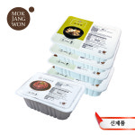 목장원 혼밥 만찬 세트 : 목장원몰