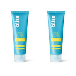 Bliss Lemon & Sage Hand Cream 블리스 레몬 앤 세이지 핸드 크림 4oz(120ml) 2팩 : 우토피아