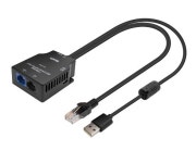 3포트 기가비트 스위치 허브 10/100/1000Mbps (세계최초 혁신 아이디어제품) 대전 세종 충남 남강네트워크전산 : 남강네트워크전산